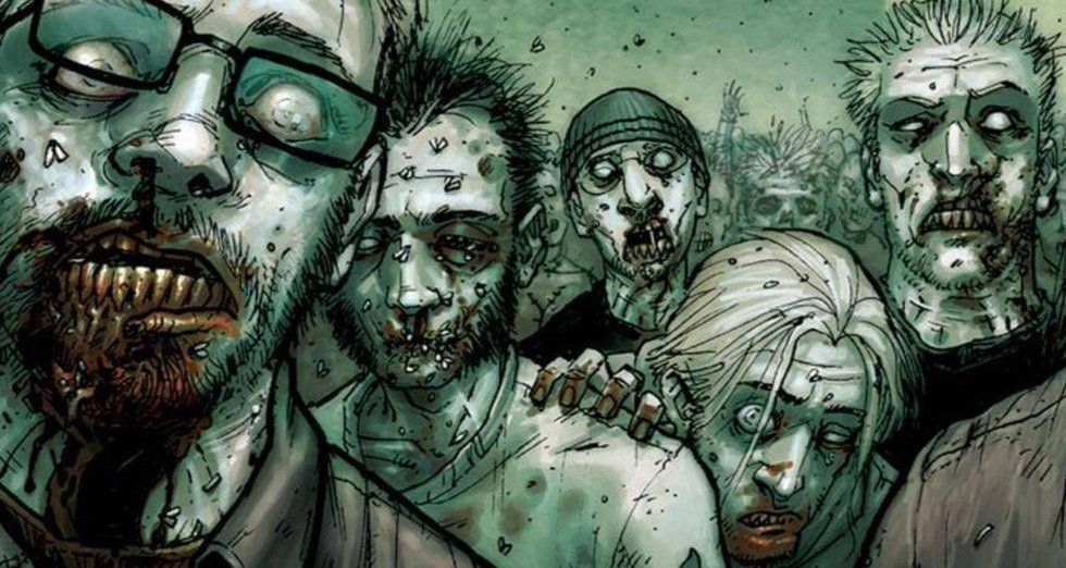 The Overlooked Benefits Of A Zombie Apocalypse