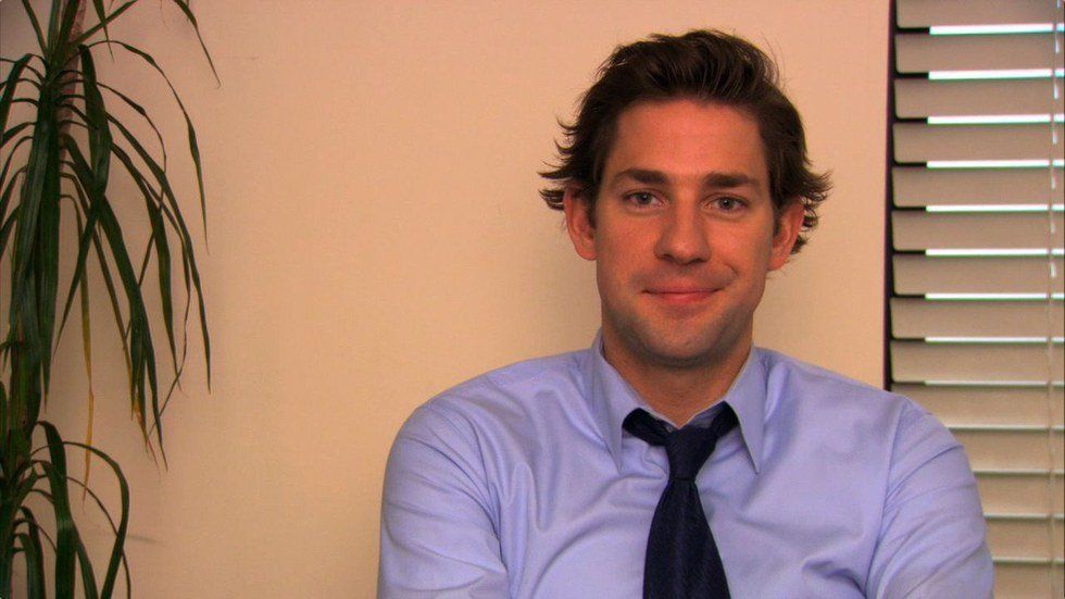 10 Ways Jim Halpert Ruined Your Life