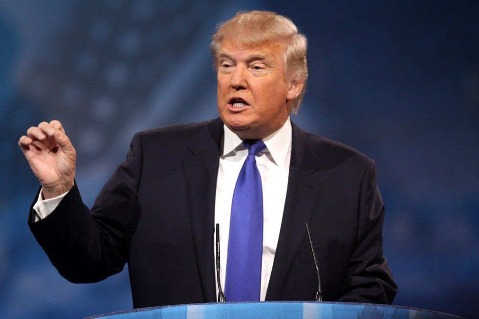 Quiz: Should You Vote For Donald Trump?