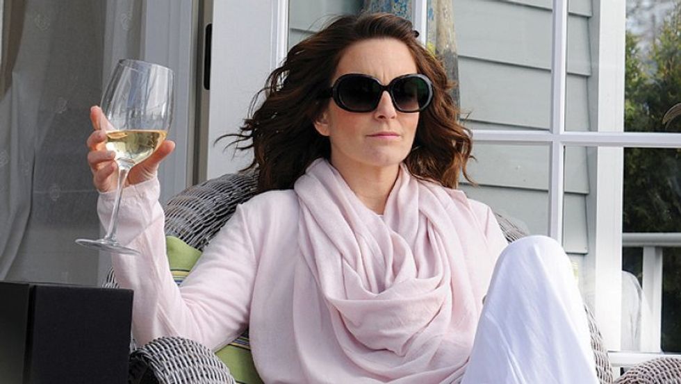 28 Liz Lemon Reactions That Will Speak To Your Soul