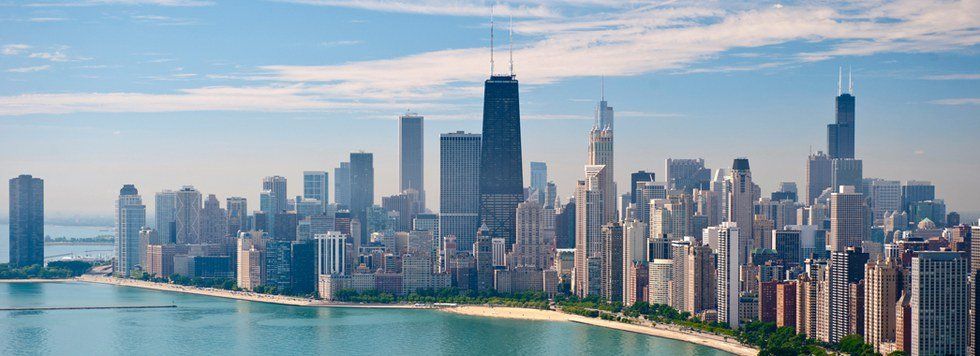 13 Signs You're From Chicagoland