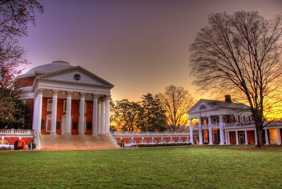 7 Famous UVA Professors