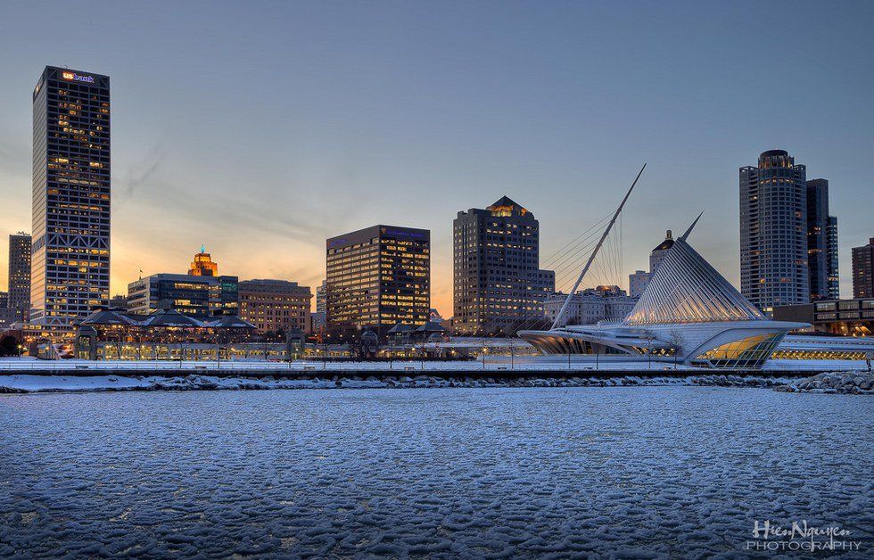 11 Challenges of Living in Milwaukee During Winter