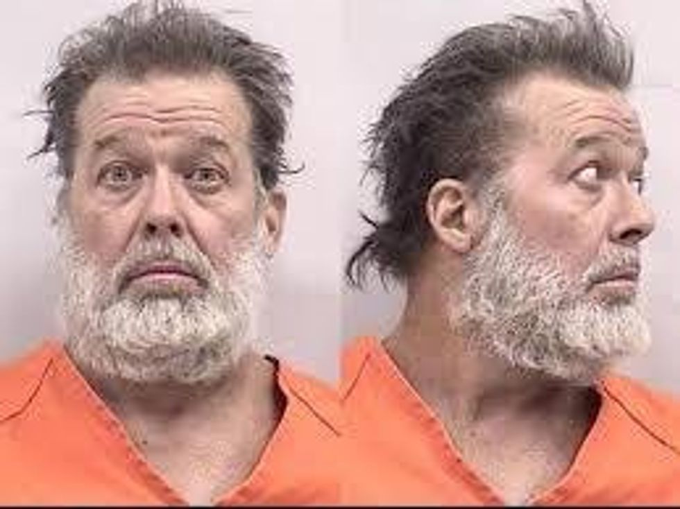 Planned Parenthood Shooting: The Threat To Medical Resources And Identifying White Shooters