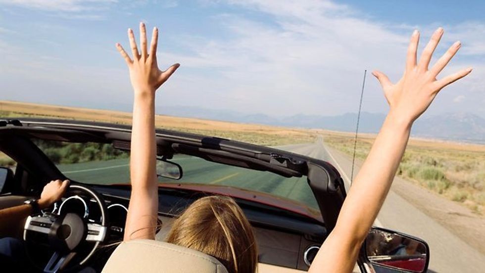 The Do's and Don'ts Of Spontaneous Road Trips