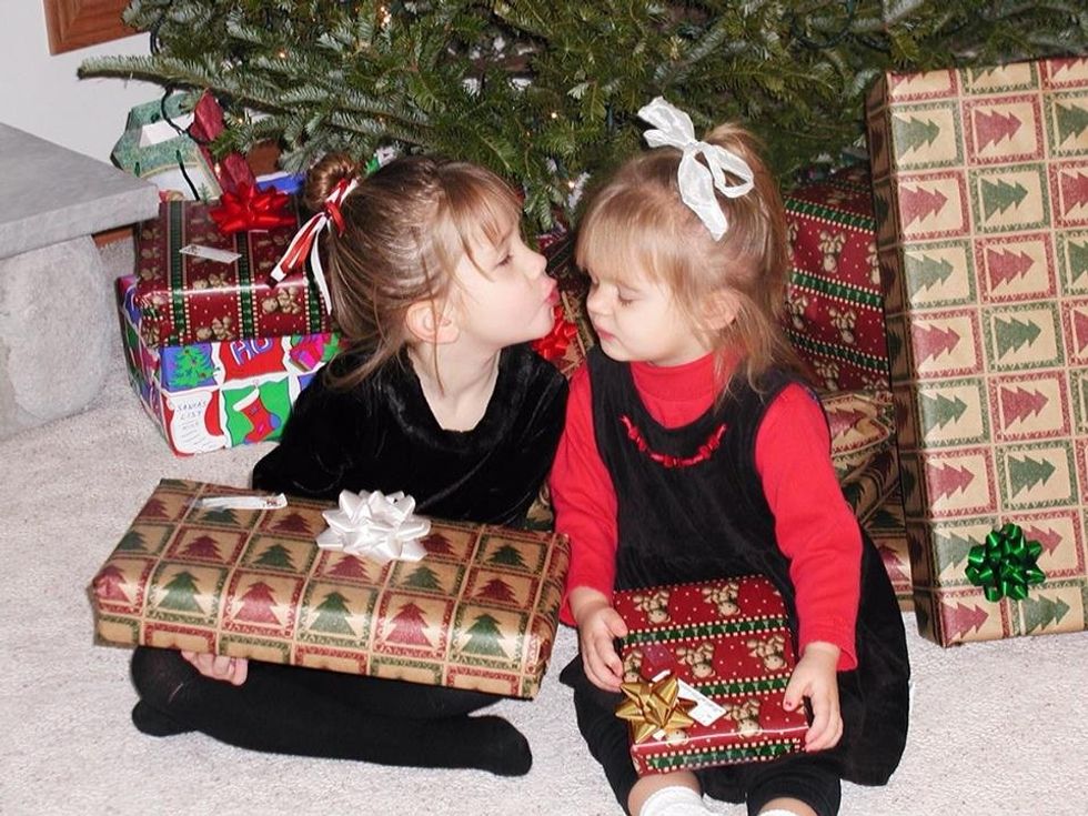 15 Things Only The Oldest Sibling Will Understand