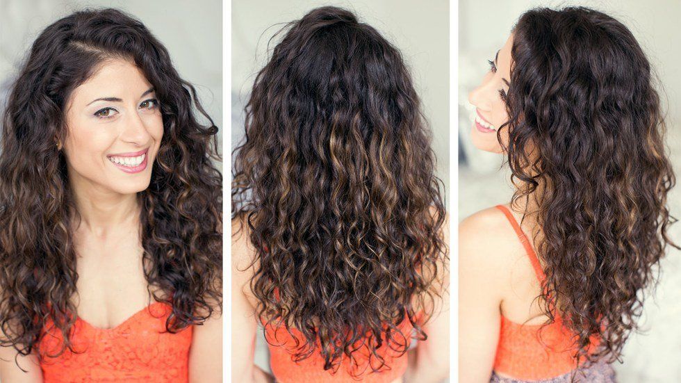 20 Things Every Curly Girl Can Relate To