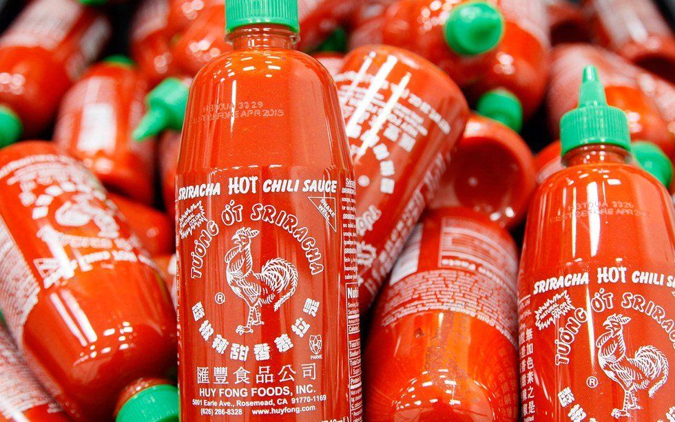 Everything You Need To Know About Sriracha