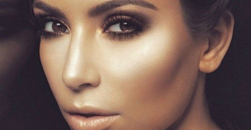 The Ultimate Contour Guide