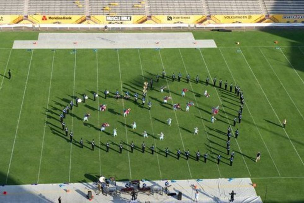 8 Valentine's Day Gift Ideas for Your Marching Band Geek