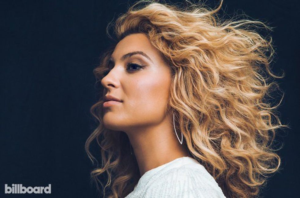 The Deeper Meaning Hidden Behind Tori Kelly’s Song 'Hollow'