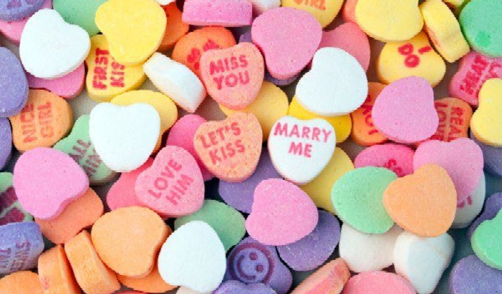 Why Valentine's Day Is My Favorite Holiday, Even Though I'm Single