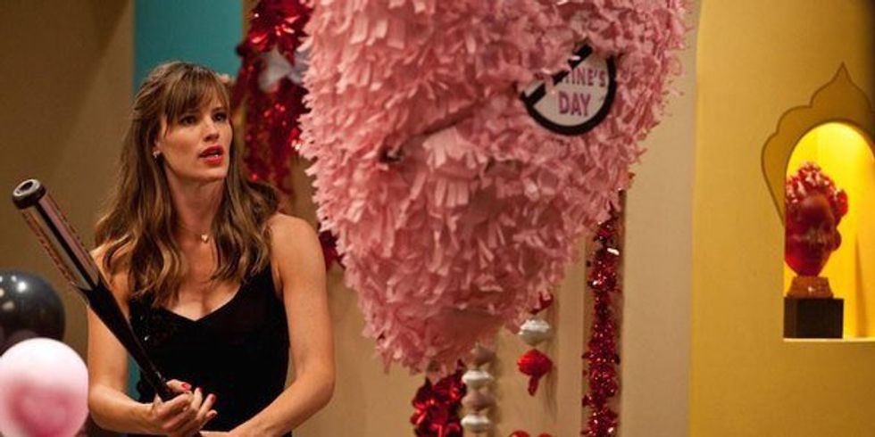 The 7 Worst Things About Valentine's Day