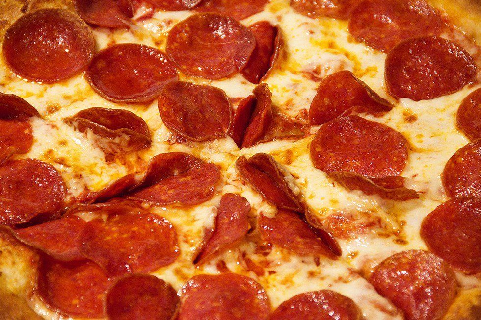 10 Ways Pizza Has Positively Impacted Our Lives