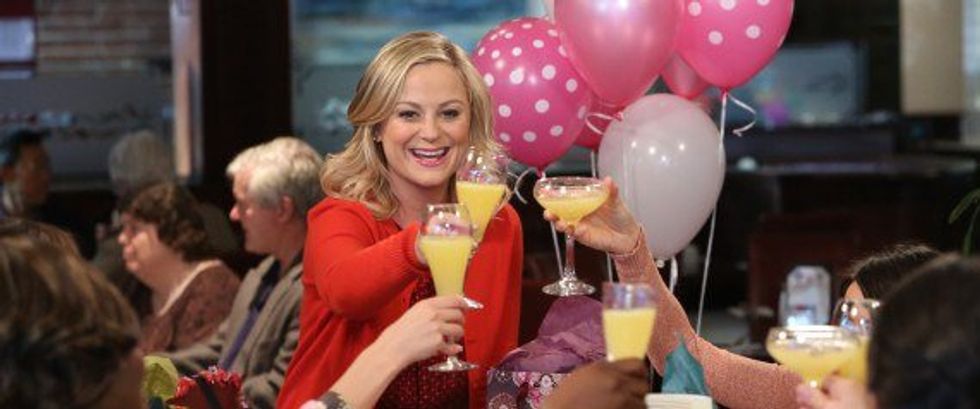 Why Galentine's Day Isn't Just For Single People