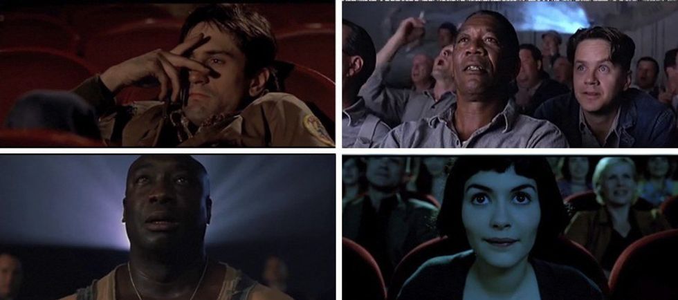 20 Movies Every 20-Something Should Watch