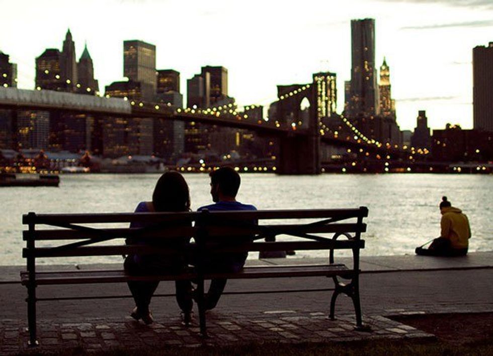 Top 20 Cutest NYC Date Ideas