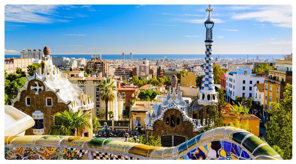 Why You Need To Visit Barcelona As Soon As Possible