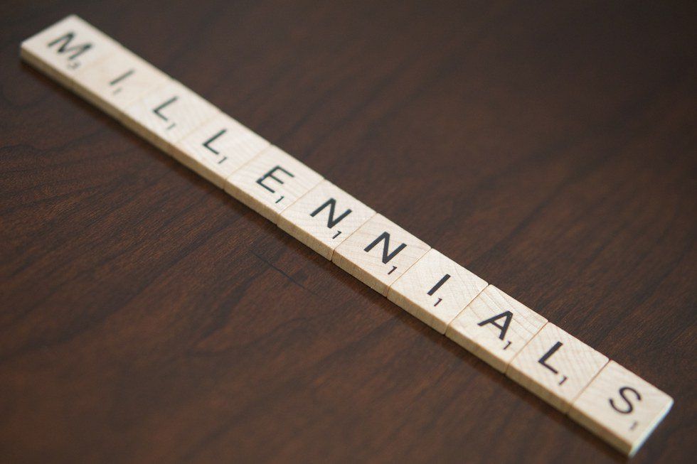 Why I Hate The Word "Millennial"