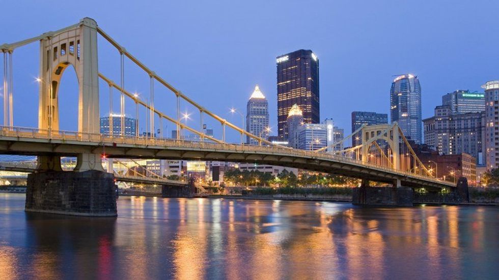 8 Reasons Why You Need to Visit Pittsburgh