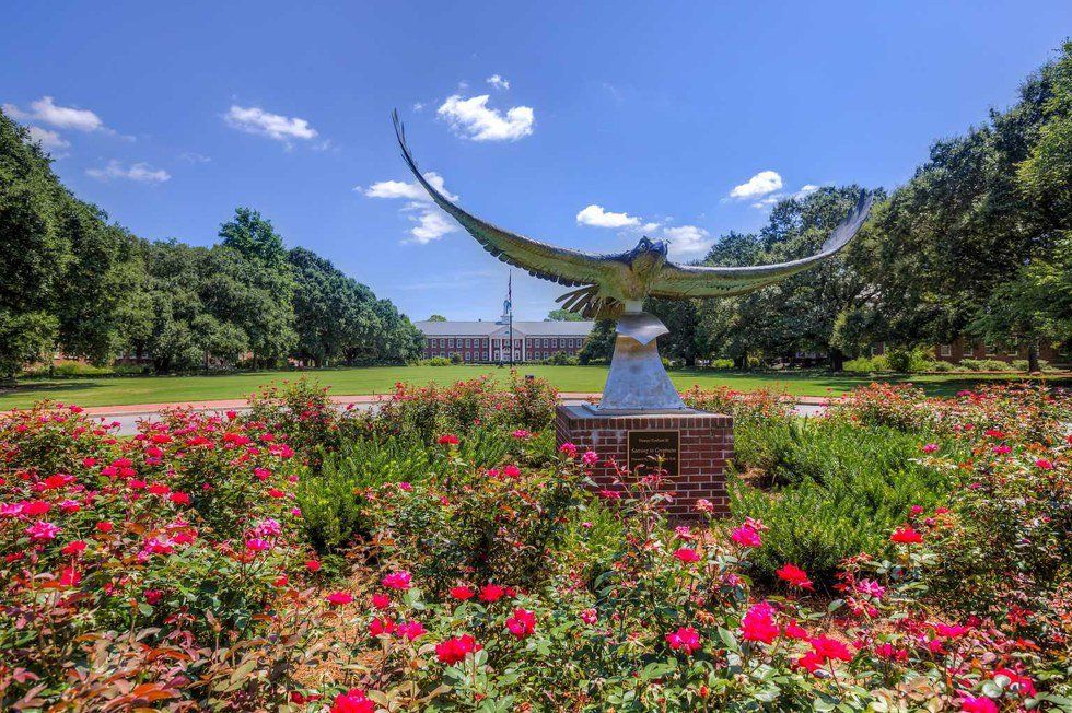 25 Ways You Know You Go To UNCW