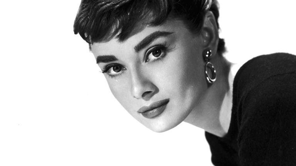 9 Times Audrey Hepburn Spoke To Every Girl