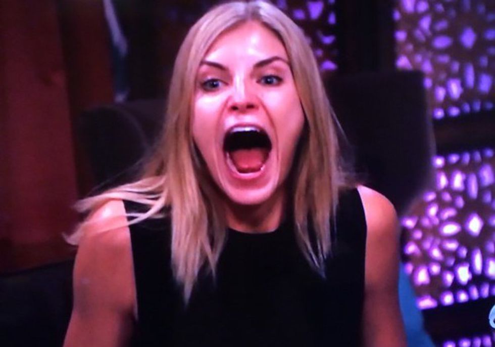 Everything Wrong With Olivia Caridi From 'The Bachelor'