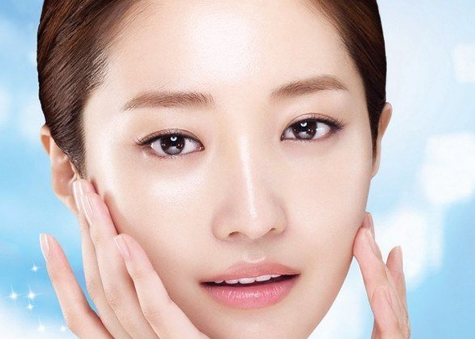 Korean Skincare: The Basics