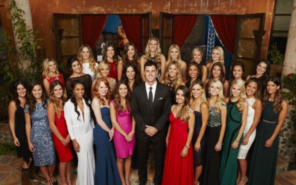 The Zodiac Signs As Candidates From 'The Bachelor'