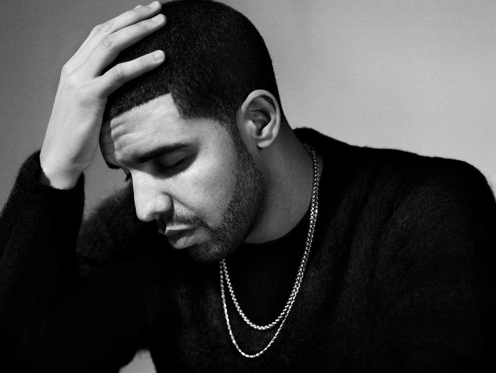 Aubrey Drake Graham: The Meaning Behind The Music