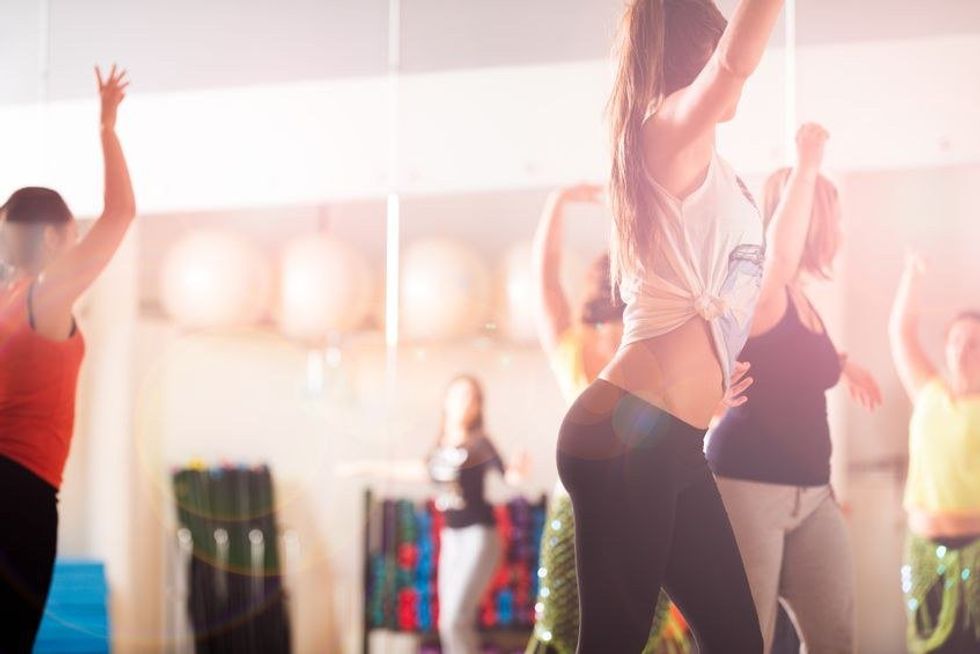 Why Dance Is The Best Form Of Exercise