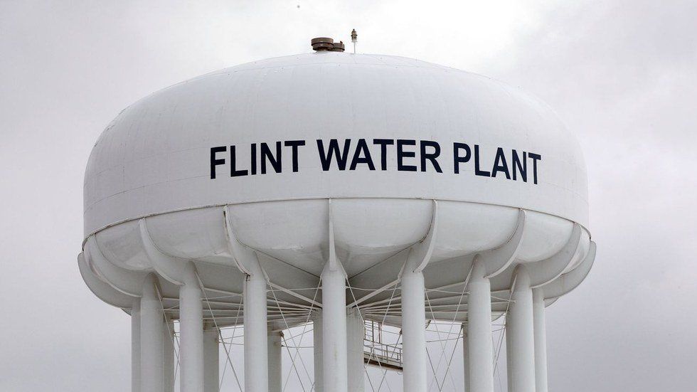 Water Crisis In Flint Example Of A Government's Failure To Protect Its People