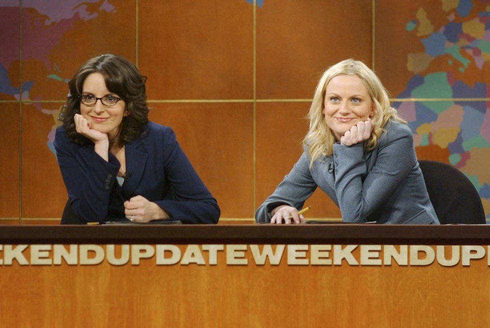 Top 15 Favorite SNL Cast Members (2000-Present)