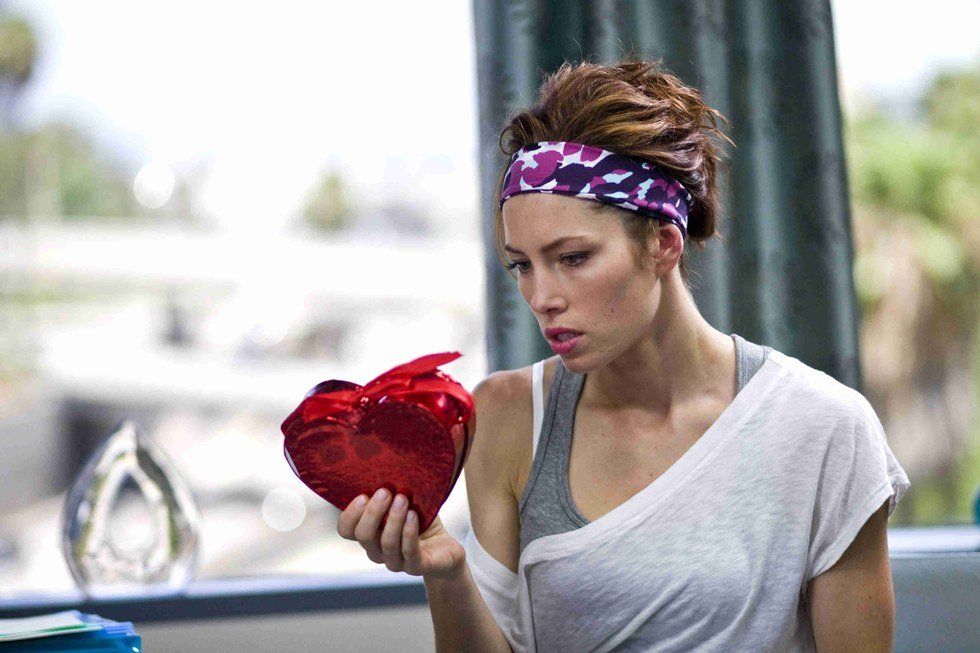 12 Undeniable Benefits of Being Single on Valentine's Day