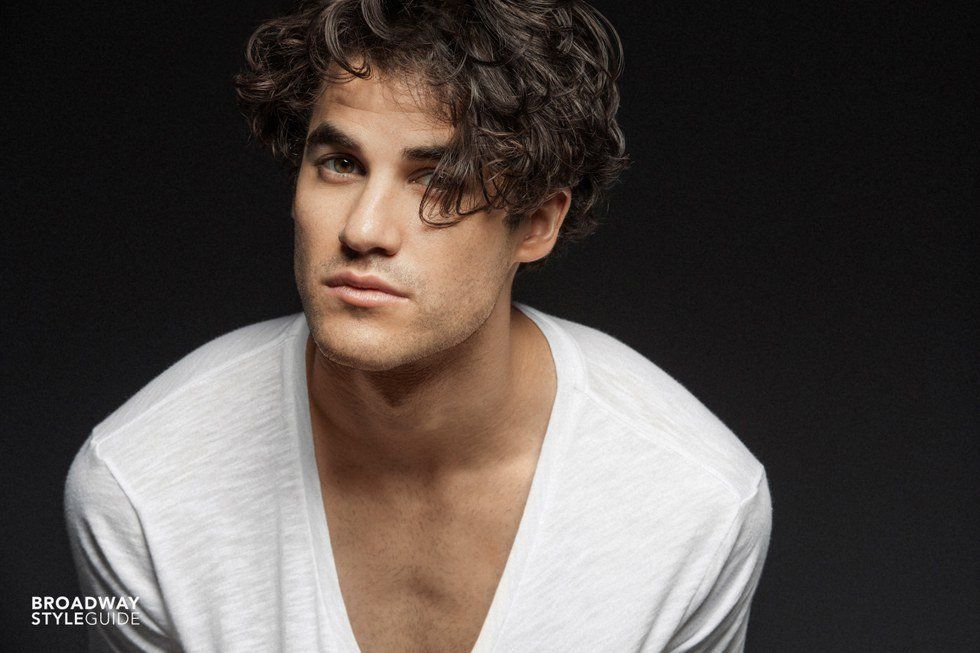 10 Things We Love About Darren Criss