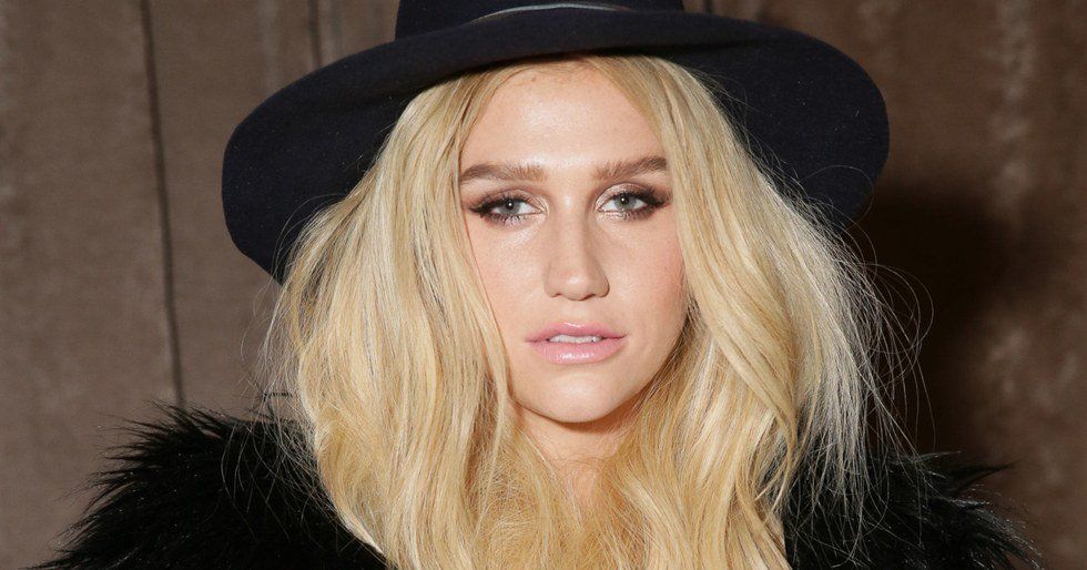 What Happened To Kesha?