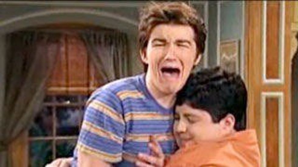 7 Things That Happen When You And Your Best Friend Are Drake And Josh