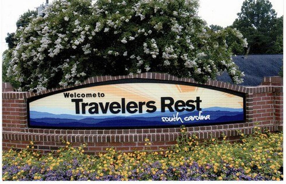 13 Signs You Went To Travelers Rest High School