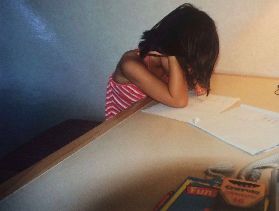 30 Ways You Know You Were Homeschooled