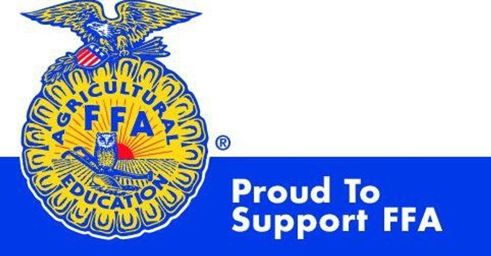 What It Truly Means To Be In The FFA