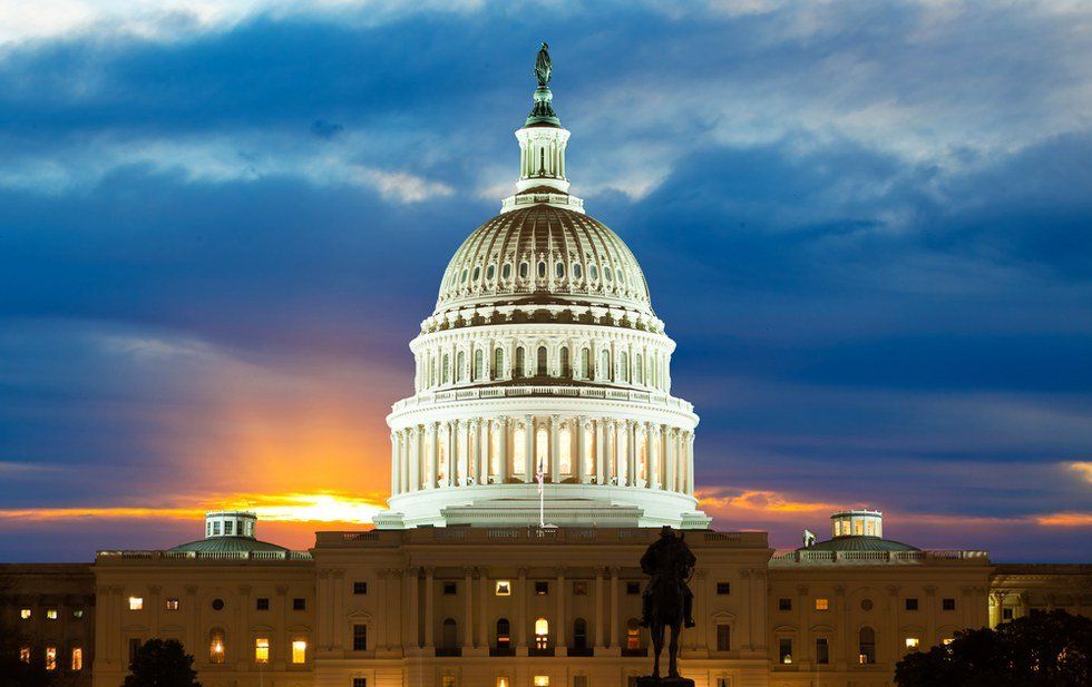 15 Ways To Make the Most Of Your Internship On Capitol Hill