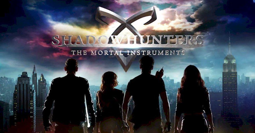 Broken Promises And Bad Acting: A Review Of 'Shadowhunters'