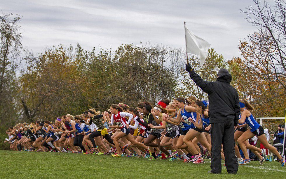 8 Ways Cross Country Changed My Life