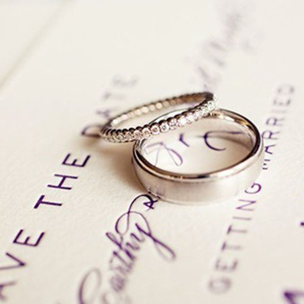 Letter To My Best Friend Who Is Getting Married