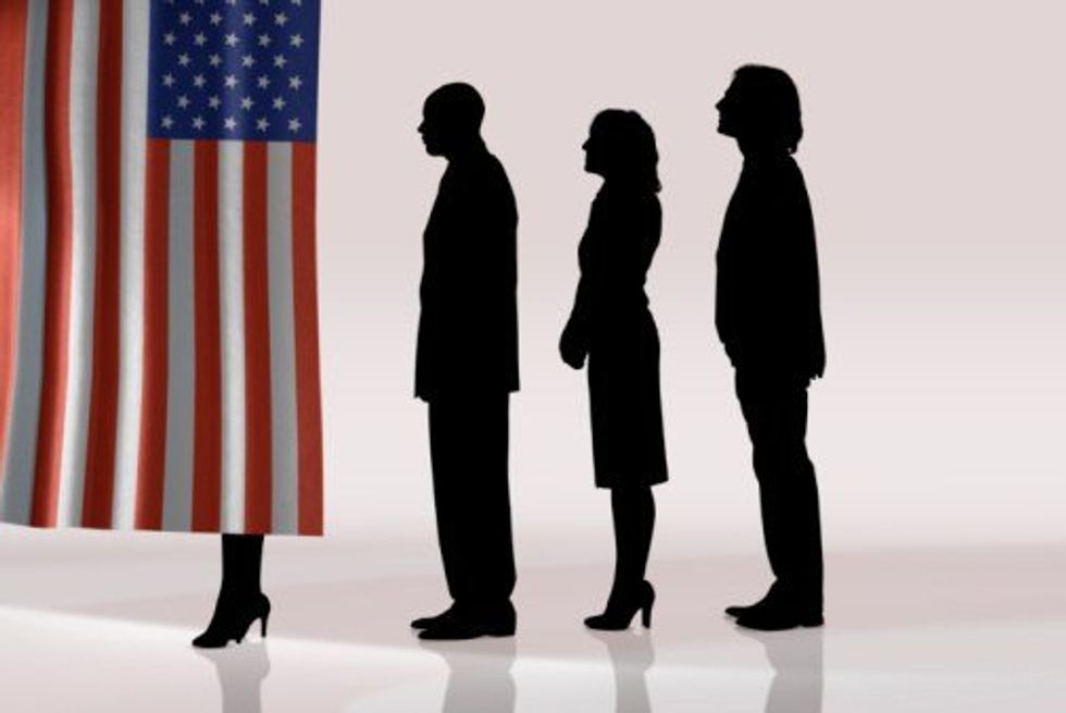 6 Things To Consider Before You Vote