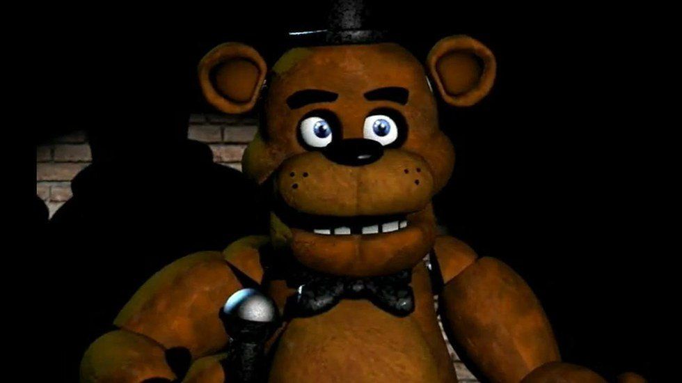 Why We Should All Be More Like Scott Cawthon