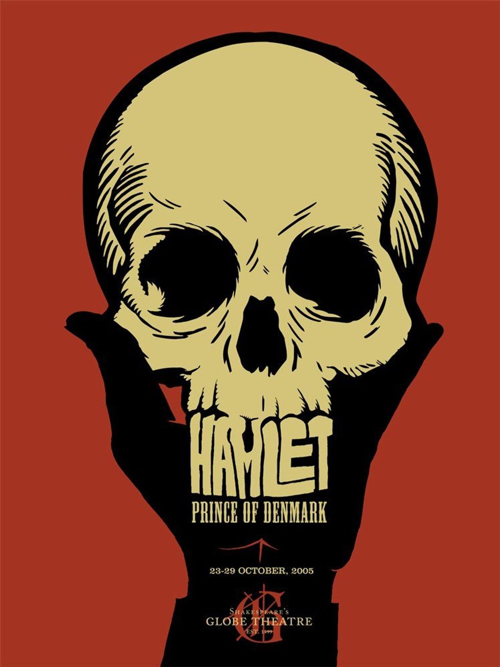 'Hamlet'