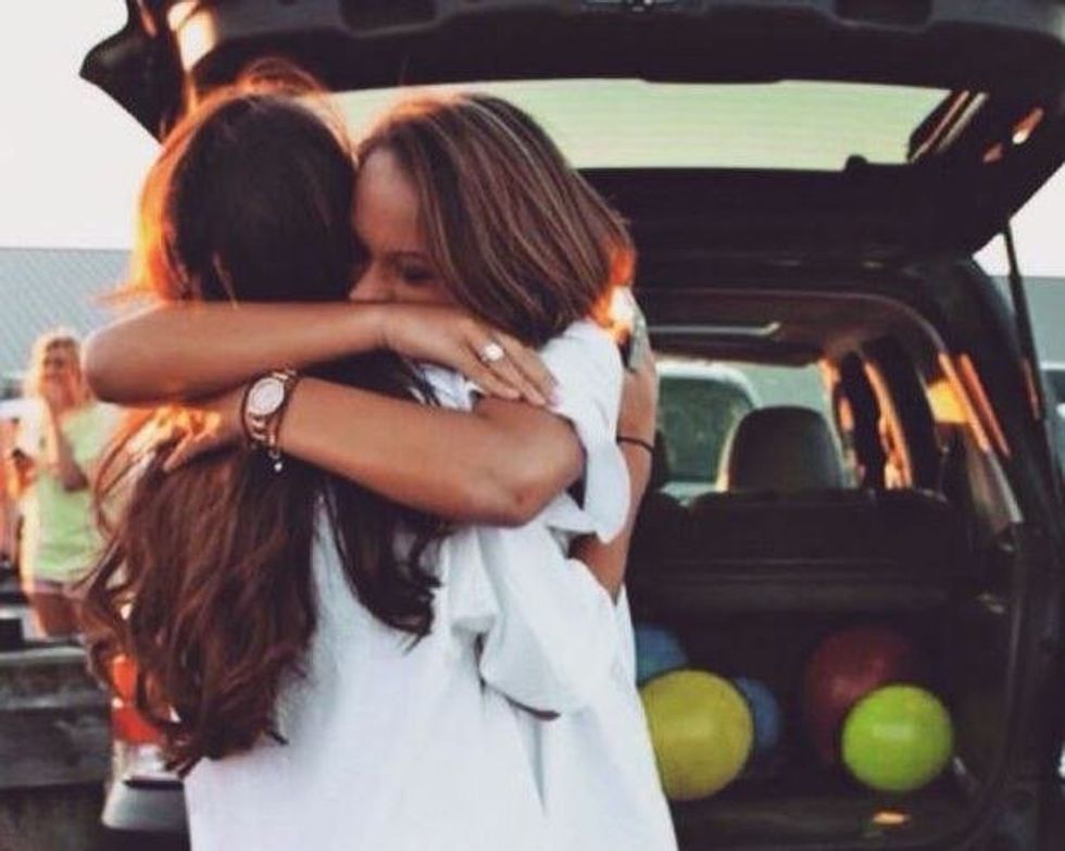 An Open Letter To My Best Friend Who Won't Leave Her Toxic Relationship