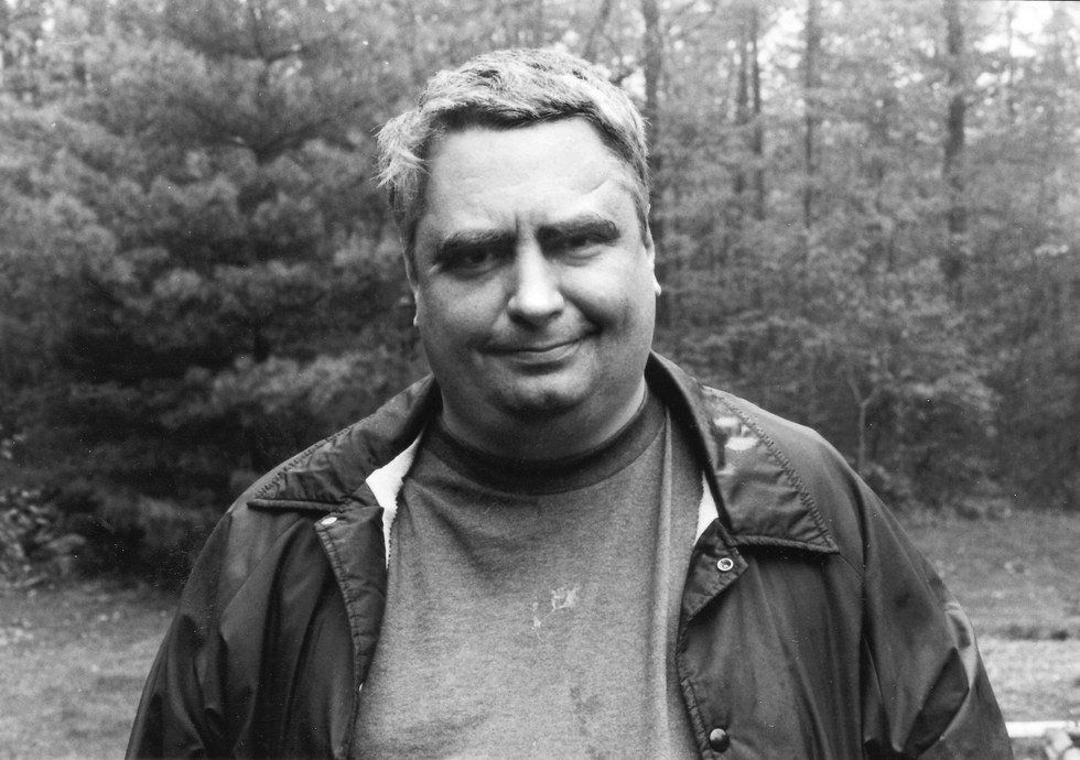 The Devil And Singer-Songwriter Daniel Johnston