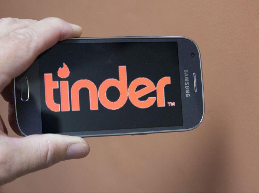 ​Why Dating Apps Should Not Be Taken Seriously